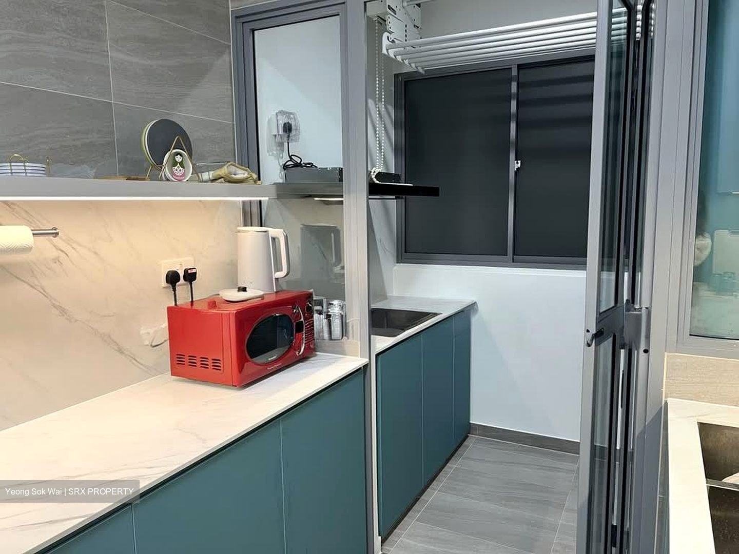 Blk 88C Dakota One (Geylang), HDB 4 Rooms #594633911